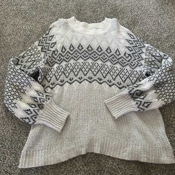 Ava & Viv sweater - Picture 1 of 2